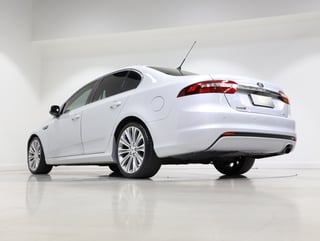 2014 Ford Falcon FGX G6E Turbo - Lightning Strike