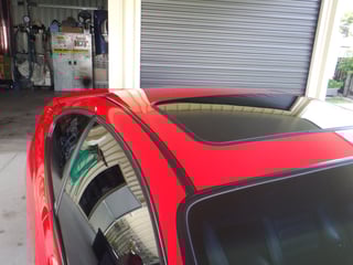 2006 HSV GTO Signature No. 40 / 70