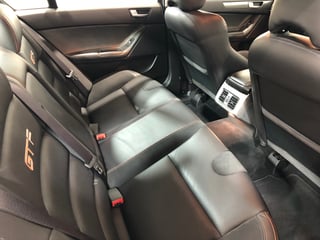 2014 FPV Falcon GTF 351kW # 337 / 500