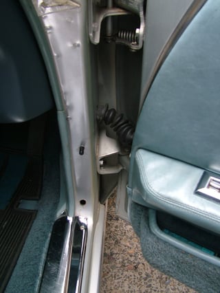 WB Statesman Caprice