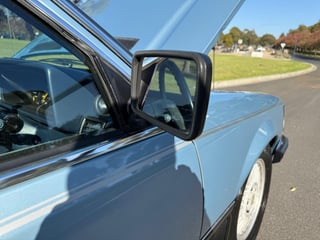 1983 VH SL/X Holden Commodore 4.2L V8