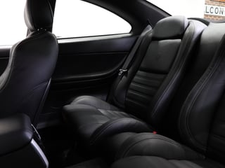 2005 HSV VZ Coupe GTO Build No 453 - Phantom Black …