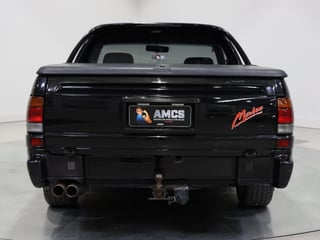 1999 HSV VS III Maloo Build No 362 - 5sp Man - Phantom Mica 