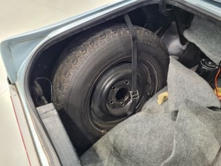 1986 VL HSV Walkinshaw Commodore Replica Convertible