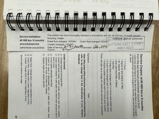 2004 HSV VZ GTO Coupe  Build No 084 - Odyssey Grey …