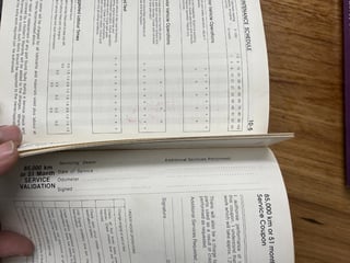 1990 Holden VN SS - Atlas Grey 