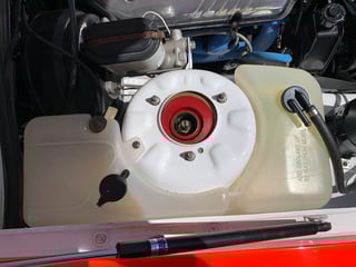 1984 HDT VK SS Group C Commodore Big Banger Replica