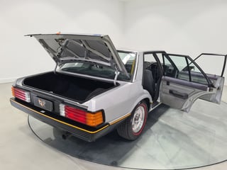 1982 XE Fairmont Ghia ESP Replica 351 4 Speed
