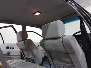 1988 VL Group A Walkinshaw Commodore (SV88)