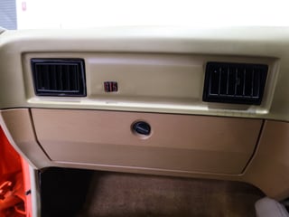 1974 Holden HJ Monaro GTS …