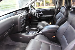 1999 AU Tickford TS 50 #31