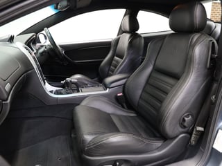 2004 HSV VZ GTO Coupe  Build No 084 - Odyssey Grey …