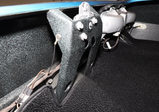 1969 Chevrolet Camaro Yenko 427 Tribute