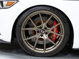 2017 Ford Mustang Tickford Bathurst ’77 Special - Build No. 66 of 77 - DELIVERY kms ONLY!