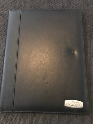 2006 HSV GTO LE - Build No. 003 / 100