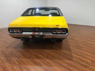 1973 XA GT Falcon