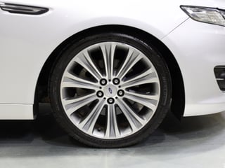 2014 Ford Falcon FGX G6E Turbo - Lightning Strike