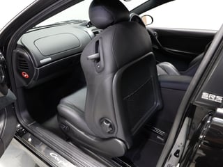 2004 HSV VZ Coupe 4 Build No. 059 - 8,161 km - Phantom Black