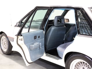 1988 Holden VL Commodore BT1 Police Pack - 9 Second Qtr. Mile