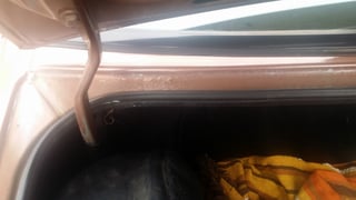 1985 VK Holden Calais