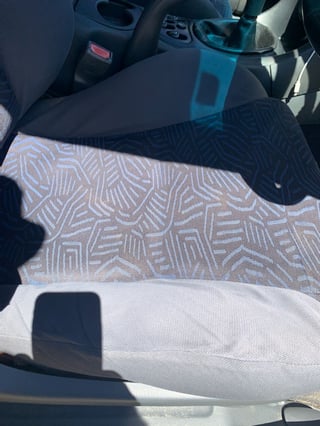 1997 VT SS Commodore 5 Litre V8 5 speed manual