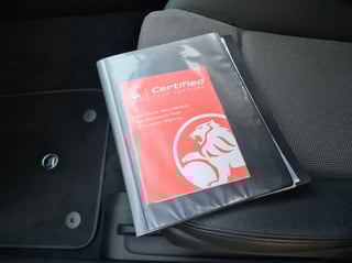 2007 Holden VE Calais - 6 Litre Supercharged