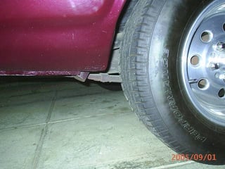 1974 XB Falcon Coupe