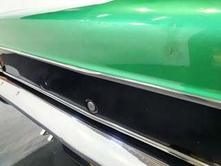 1970 HG GTS 350 Monaro - SURVIVOR SUPERB!