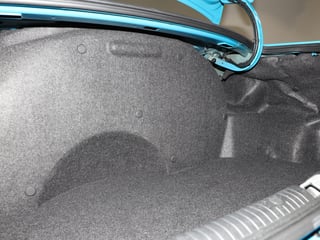 2004 Holden VZ Monaro CV8 - Turismo Mica - 1,974km