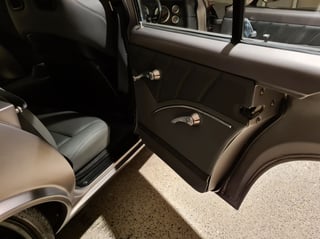 1976 LX Torana Street Machine