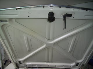 1967 XR Ford Fairmont 289 V8