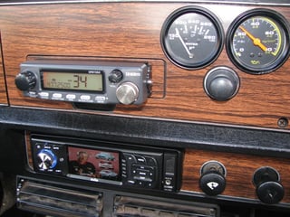 LX Torana SLR 5000 L34 Replica