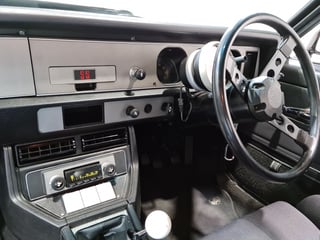 1977 LX SS Torana A9X Replica