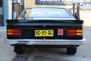 L31 LX SS Torana Hatchback - A9X Replica