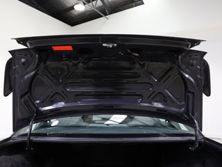 1992 HSV VP GTS Build No 048 - Anthracite