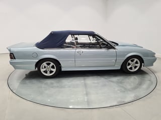 1986 VL HSV Walkinshaw Commodore Replica Convertible