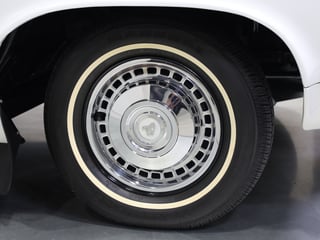 1967 Holden HR 186 S Utility - Grecian White