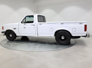 1990 Ford F150 XLT - 460ci Big Block 