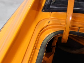 1972 Chrysler VH Valiant Charger E49 Track Pack - Vitamin C