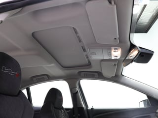 2017 HSV GTSR W1 Build No 70 - Heron White 812km