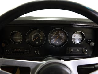 1977 Chrysler Valiant CL Charger 770 - Poison Ivy Metallic