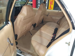 1978 Holden HZ GTS 5.0L 4 speed manual