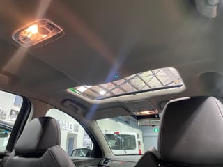 2017 HSV GTSR - Spitfire Green 0064 km …