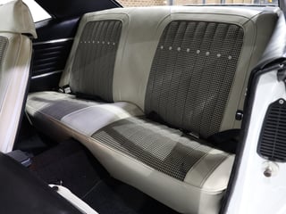 1968 Chevrolet SS Camaro 396 Big Block