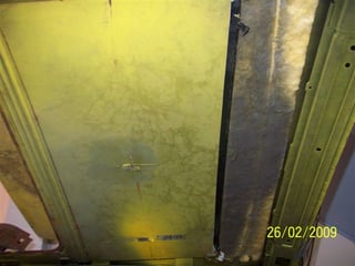 XA GT Falcon Resto Project