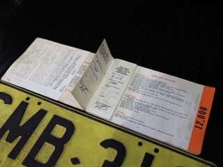 1973 XA Falcon Superbird