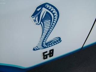 XC Falcon Cobra #107