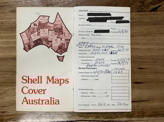 1978 Ford Falcon XC Cobra Build No 322 - Unrestored 16,462km