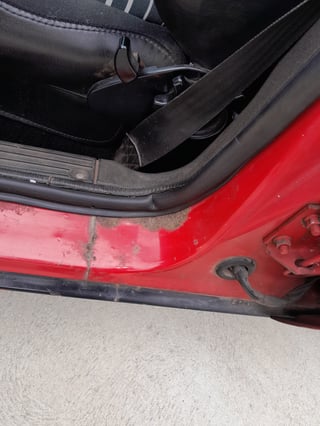 1981 XD Ford Fairmont Ghia ESP - 5.8 Litre V8 