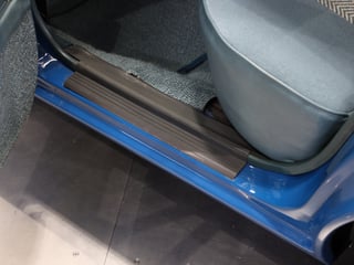 1985 HDT VK SS Group A Brock Commodore - Build No 265